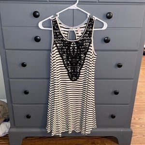 Woman’s dress
